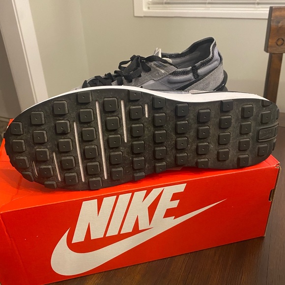 Nike Waffle One SE “Cool Grey” - Picture 6 of 11
